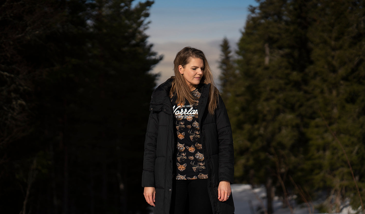 NORRLAND - VÅR KUNDKLUBB - 21.04.27