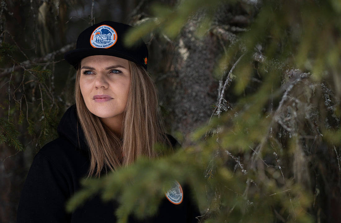 NORRLAND - KEPSGUIDE - 21.05.17