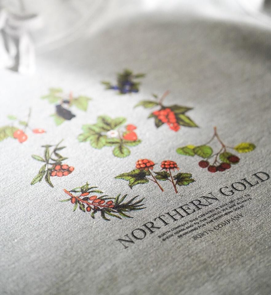 NORRLAND - NYHETER  - 2018.03.27