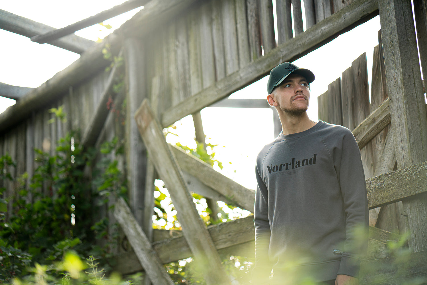 NORRLAND - SUICIDE ZERO - 2020.12.01