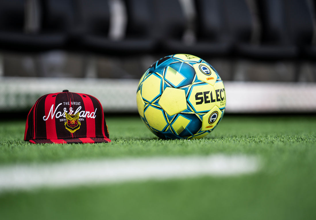 NORRLAND - ÖSTERSUNDS FK - 2019.06.24