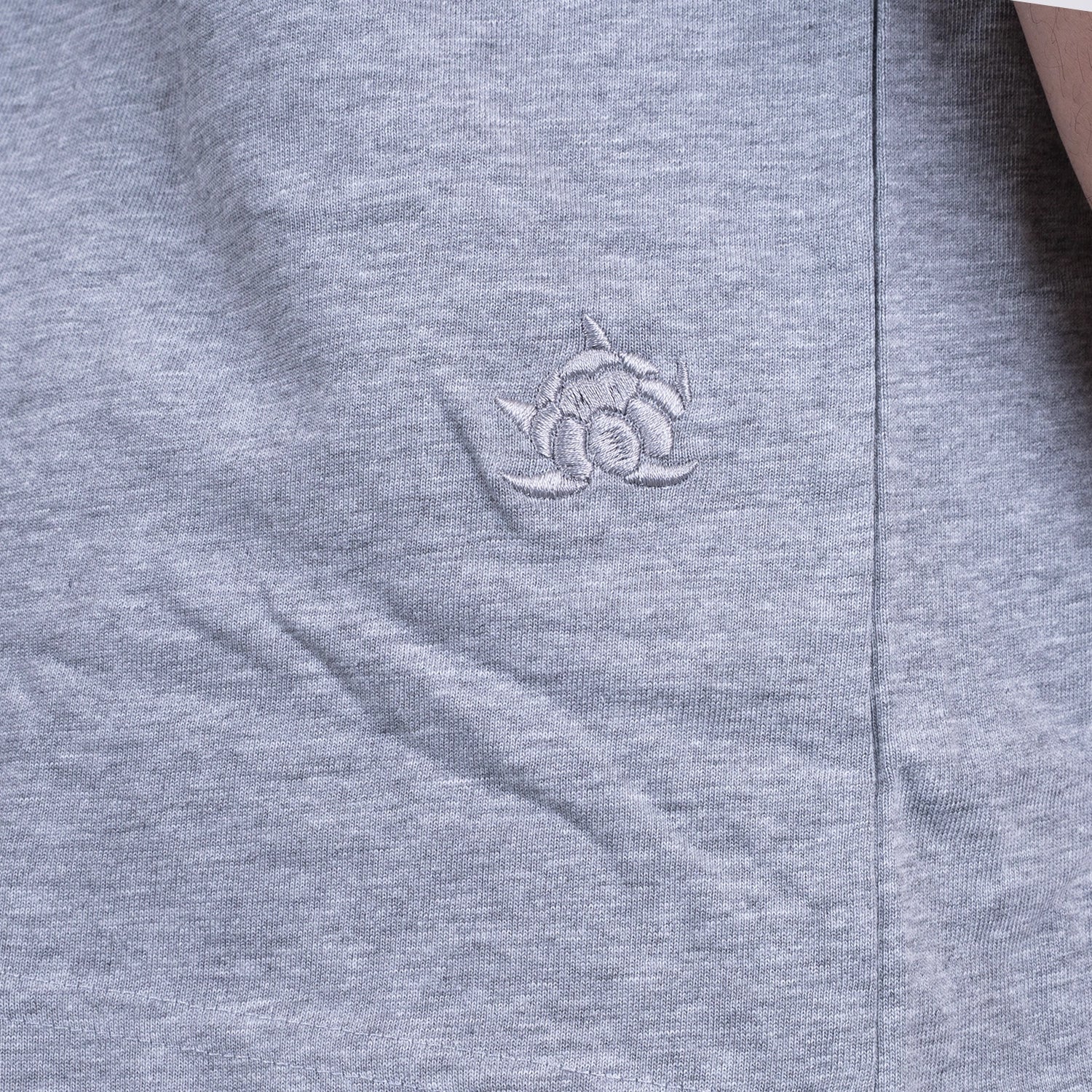 CB MINI T-SHIRT - BLACK