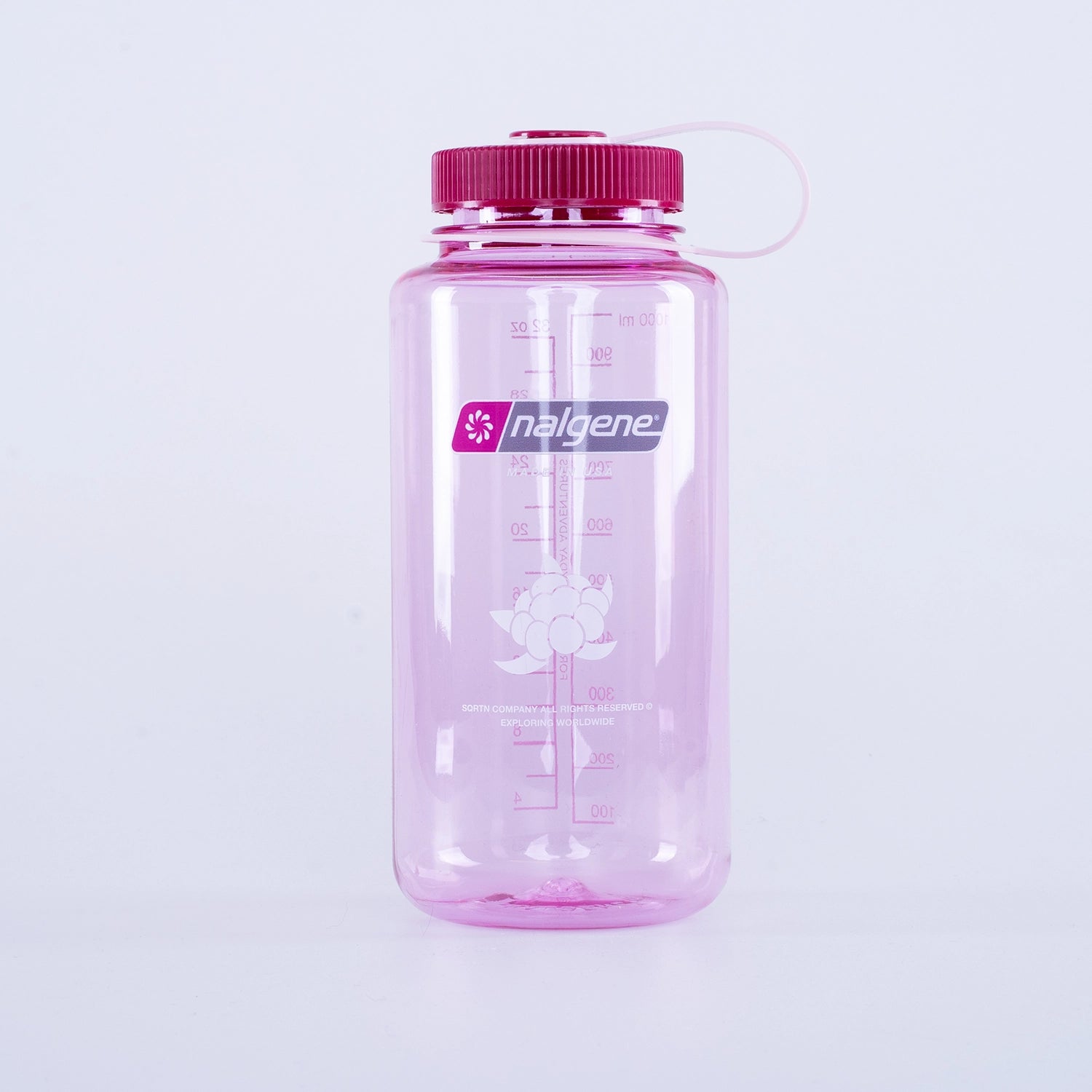 CB NALGENE FLASKA - COSMO