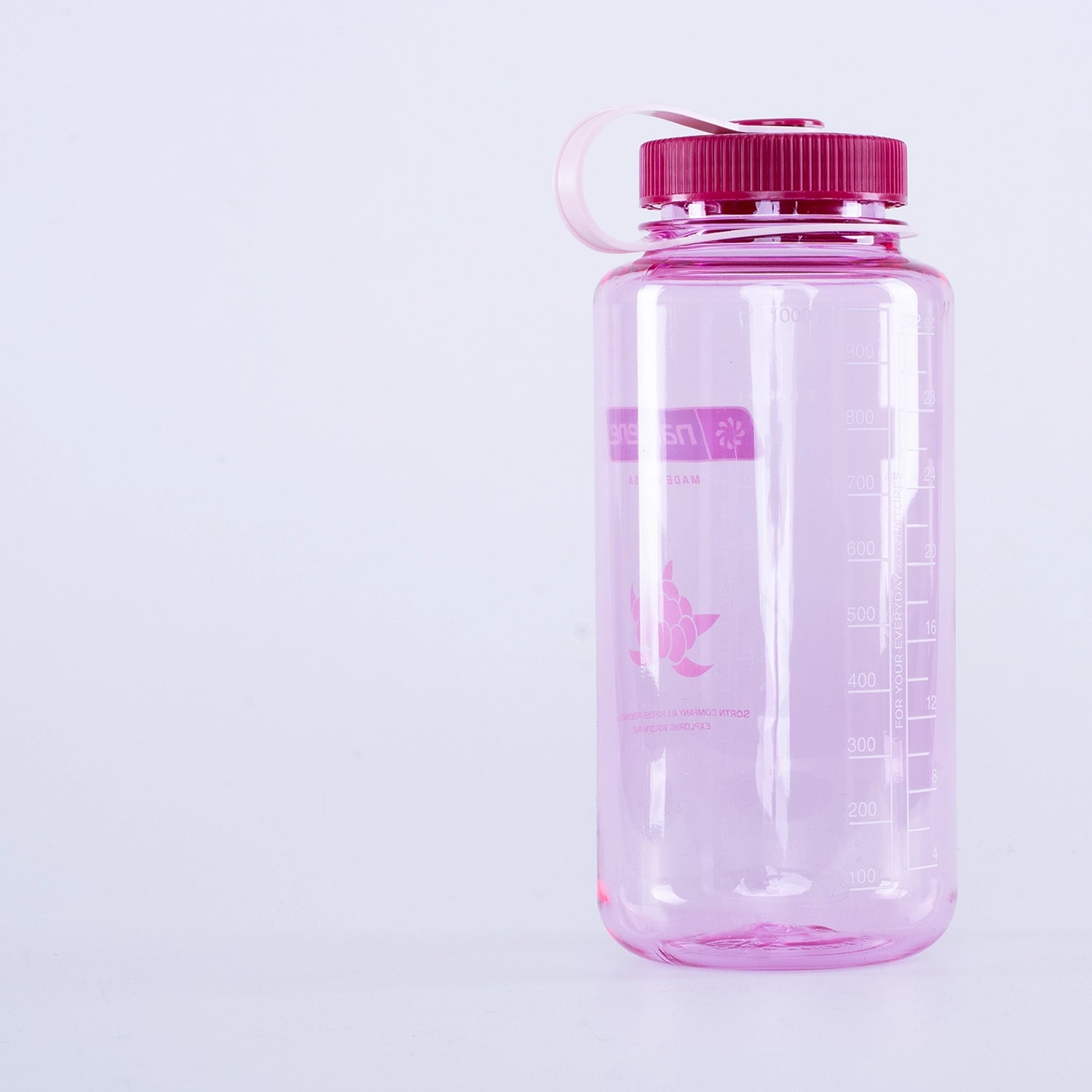 CB NALGENE FLASKA - COSMO