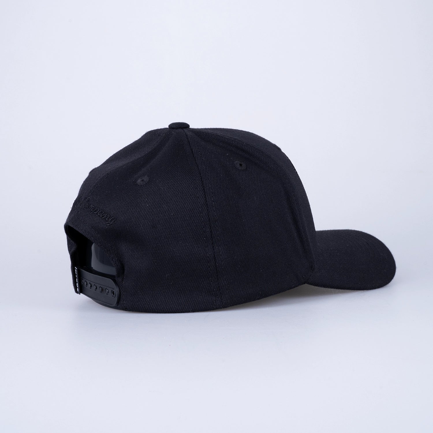 COLLAB 120 KEPS - BLACK