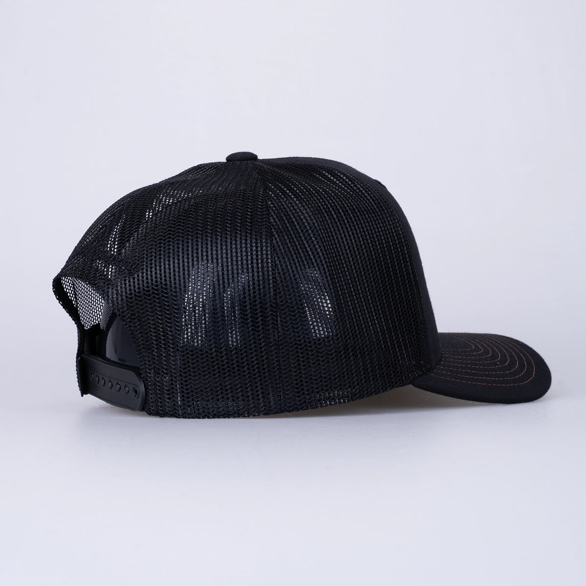 COLLAB TRUCKER KEPS - BLC BLACK
