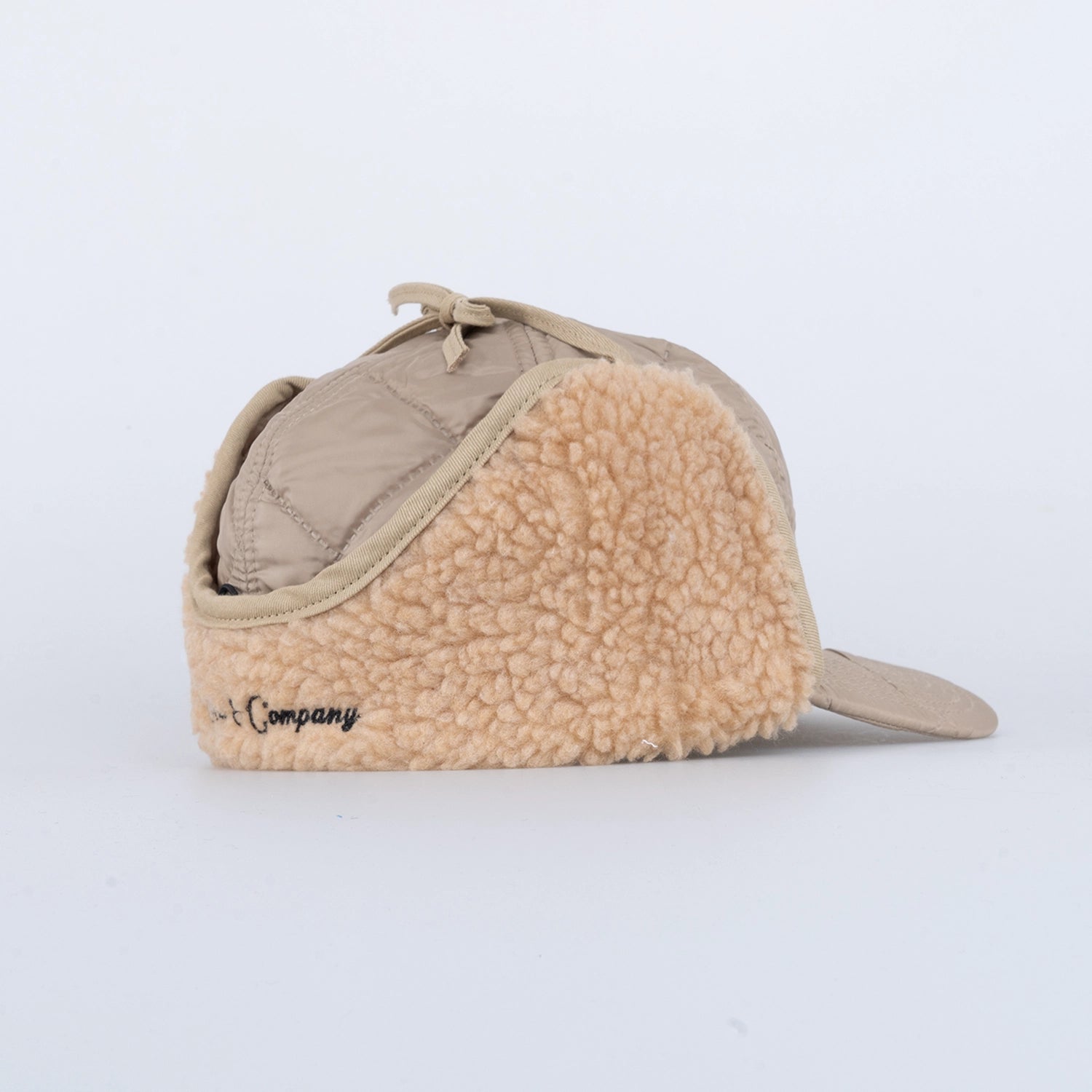 FRÖSÖN CAP - KHAKI