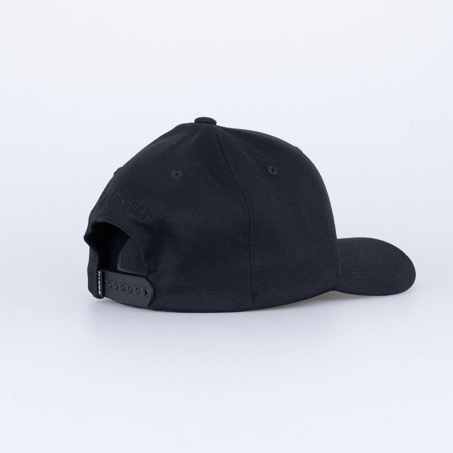 GOODS 120 KEPS - BLACK