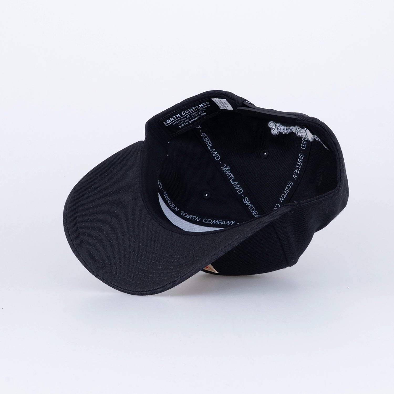 GOODS 120 KEPS - BLACK