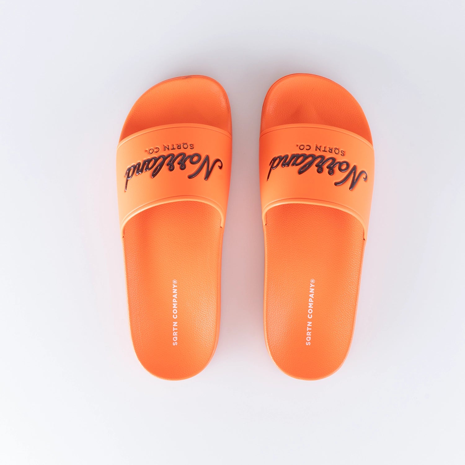 TGN TOFFLA - ORANGE