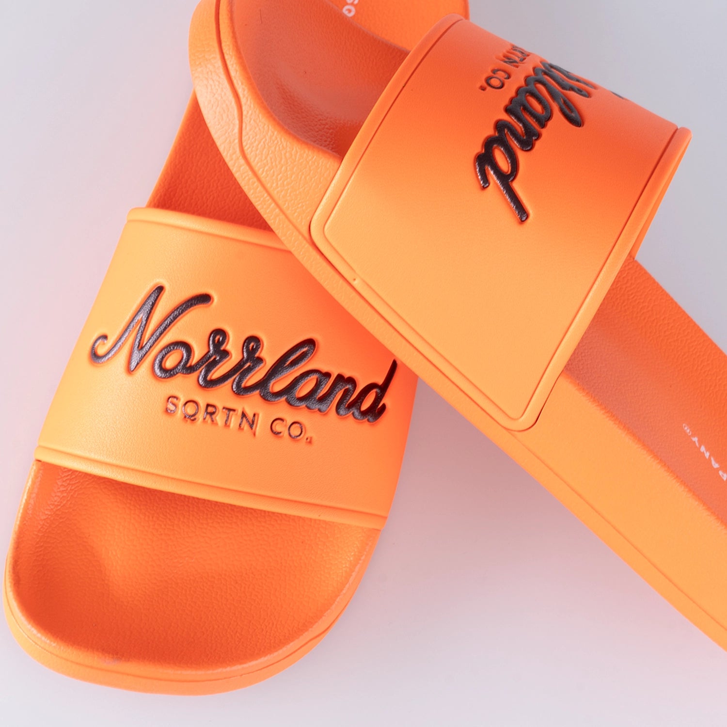 TGN TOFFLA - ORANGE