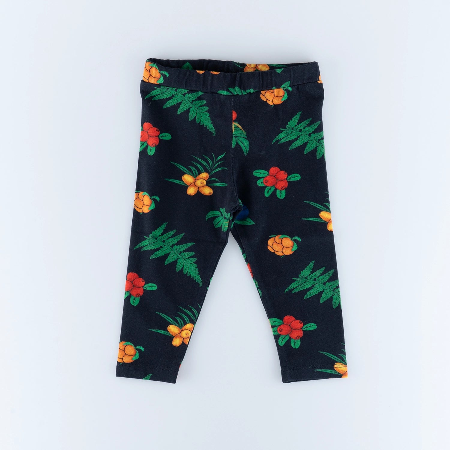 KIDS TIGHTS - HAWAII BLACK