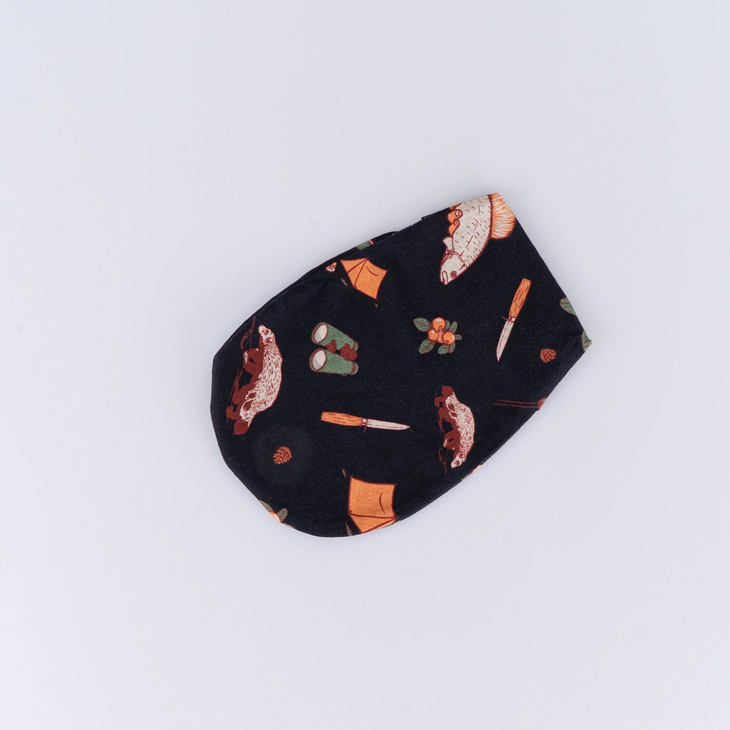 ERGOSTONE PEBBLE - MOUNTAIN