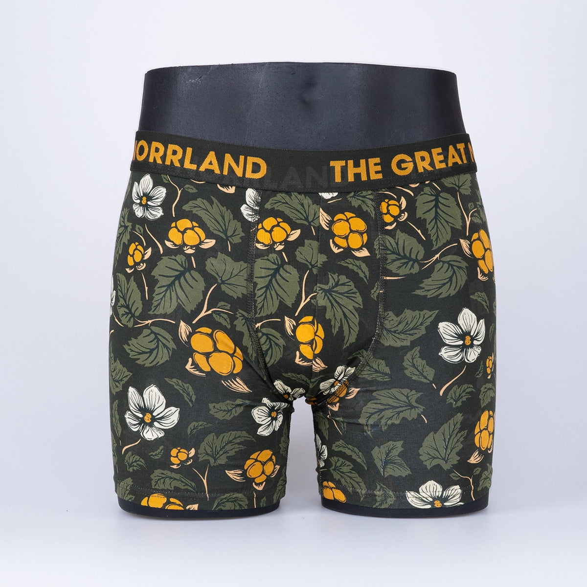 STILREN BOXERS 3-PACK