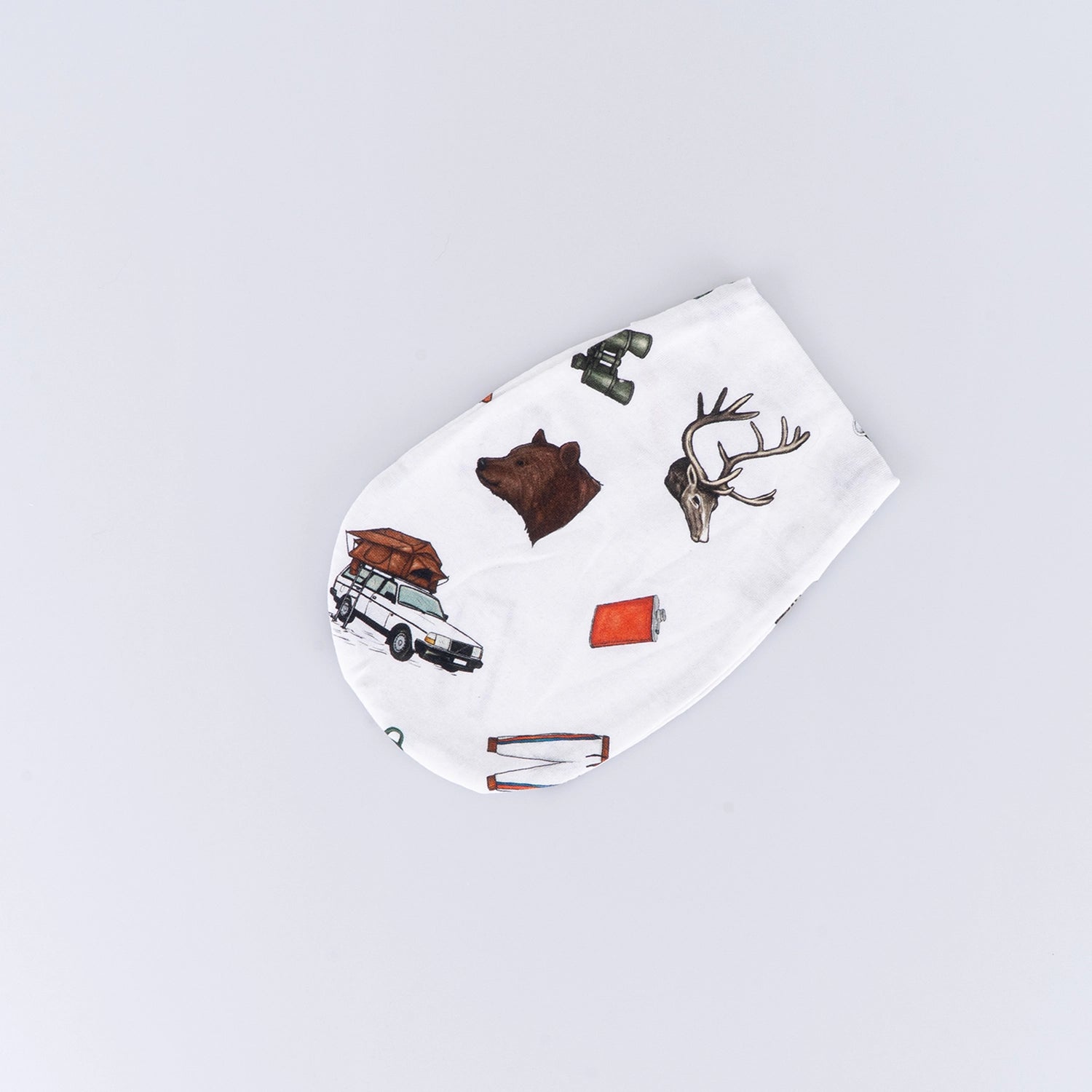 ERGOSTONE PEBBLE - SAFARI