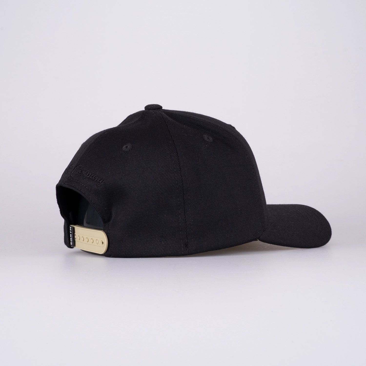 SEASON 120 KEPS - BLACK