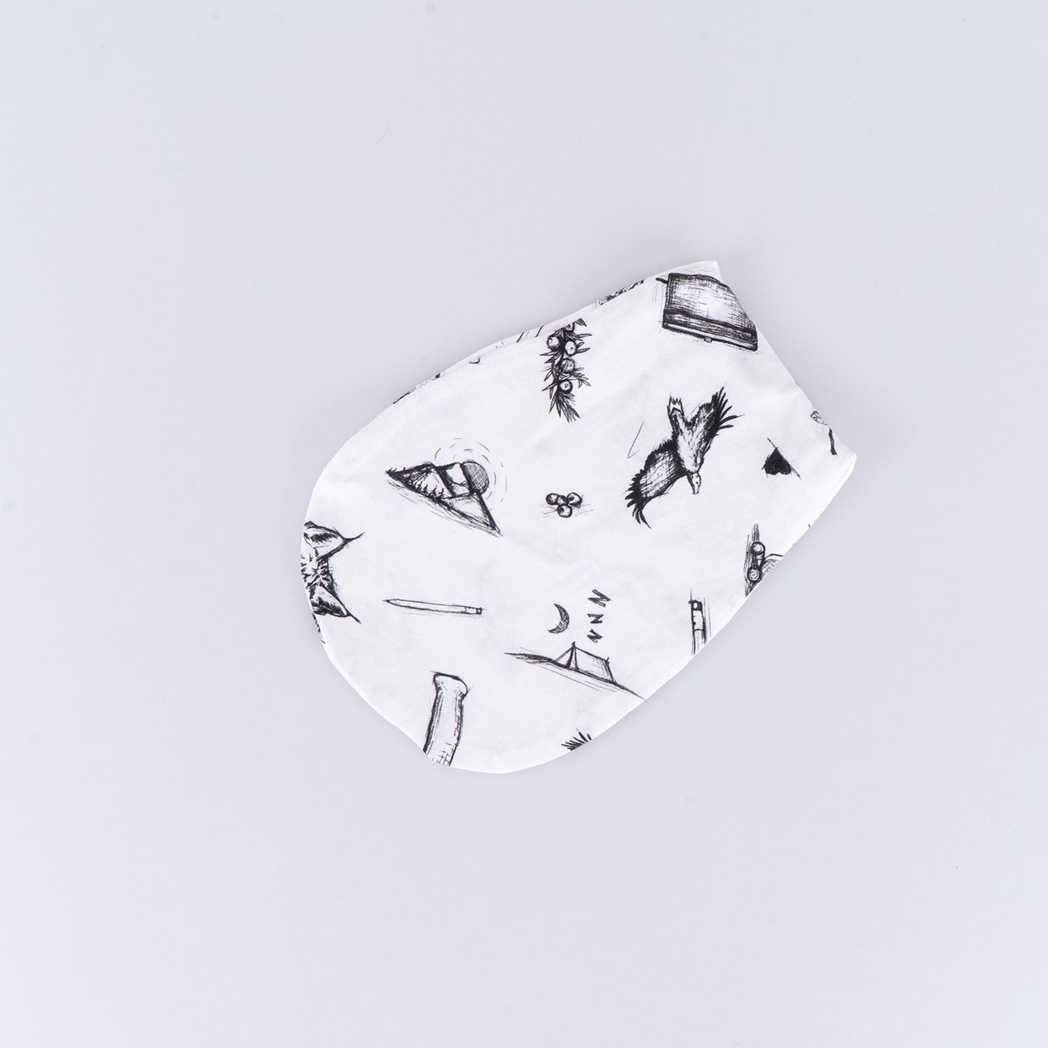 ERGOSTONE PEBBLE - SKETCHBOOK