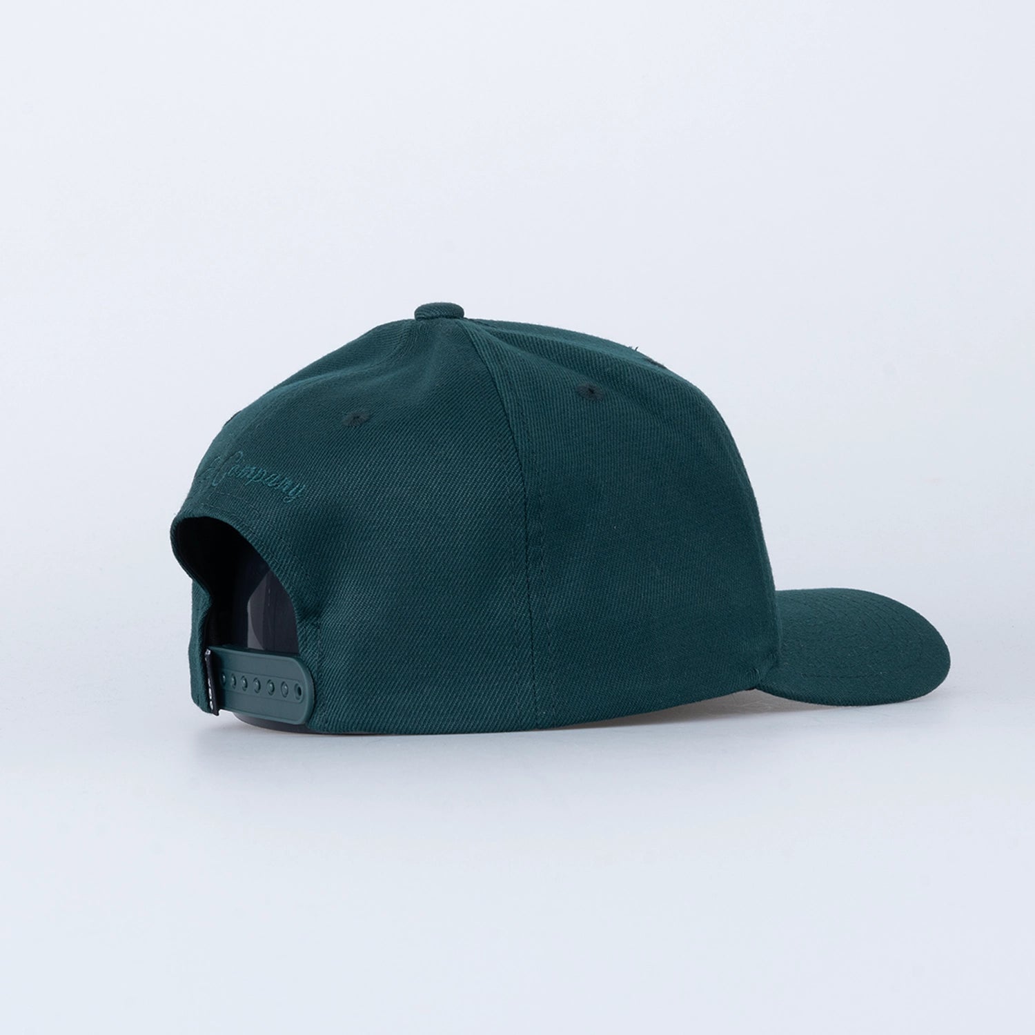 SYMBOL B-FRAME CAP - OLIVE