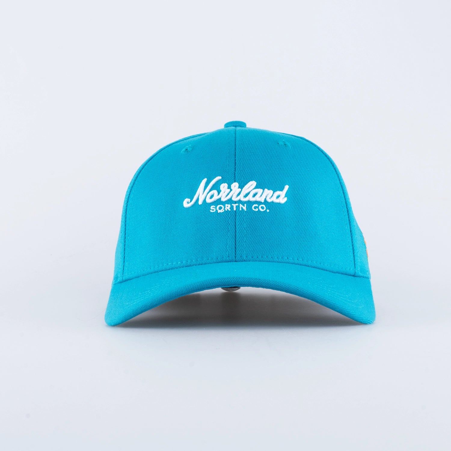 TGN SCRIPT KEPS - HOOKED TROPICAL BLUE