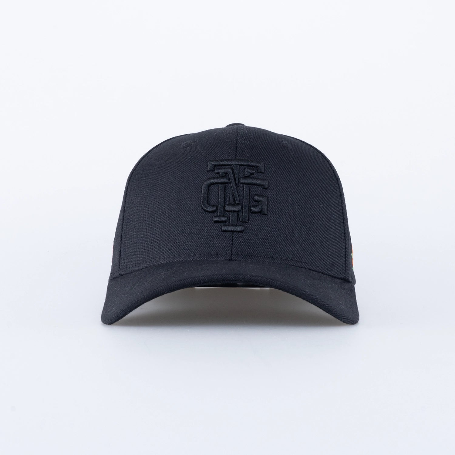 SYMBOL 120 CAP - BLACK