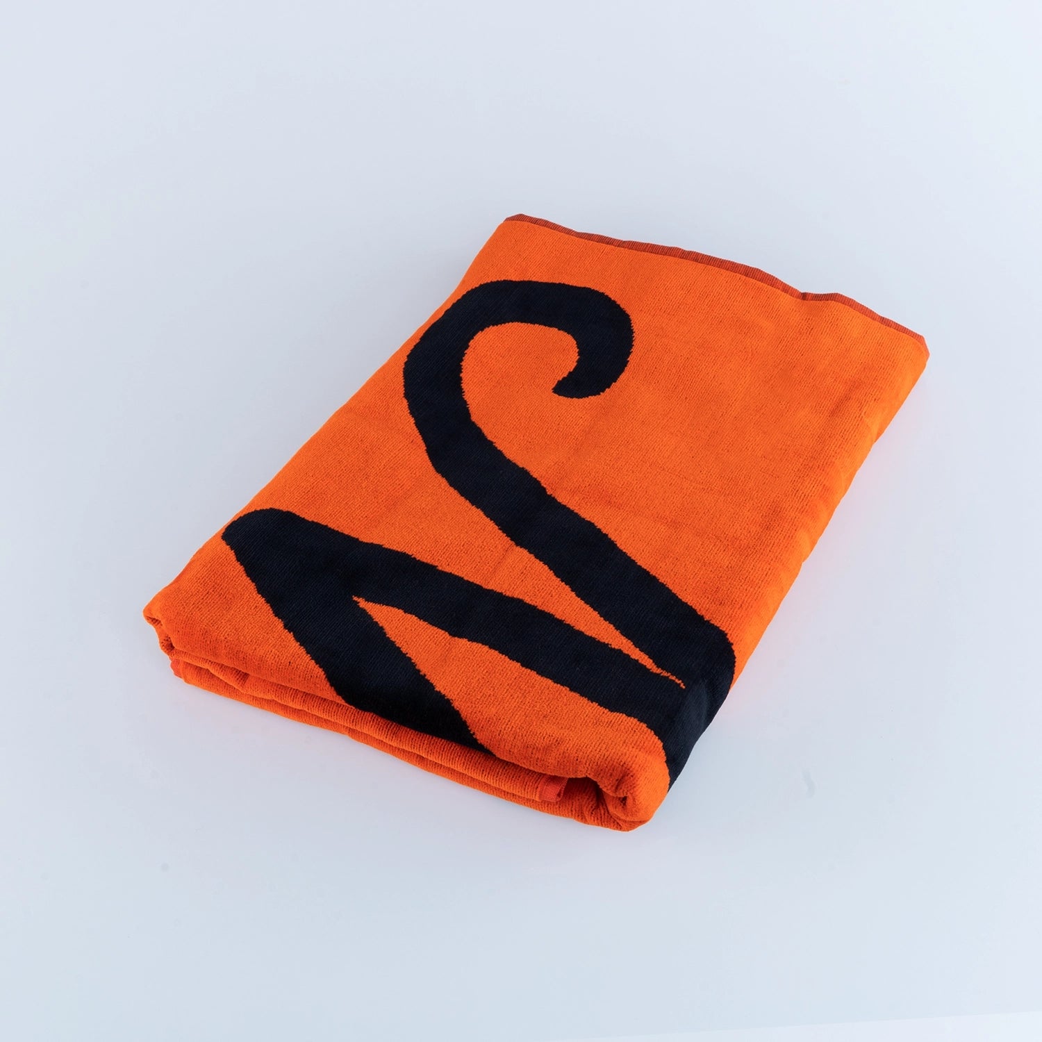 TGN BEACH TOWEL - ORANGE