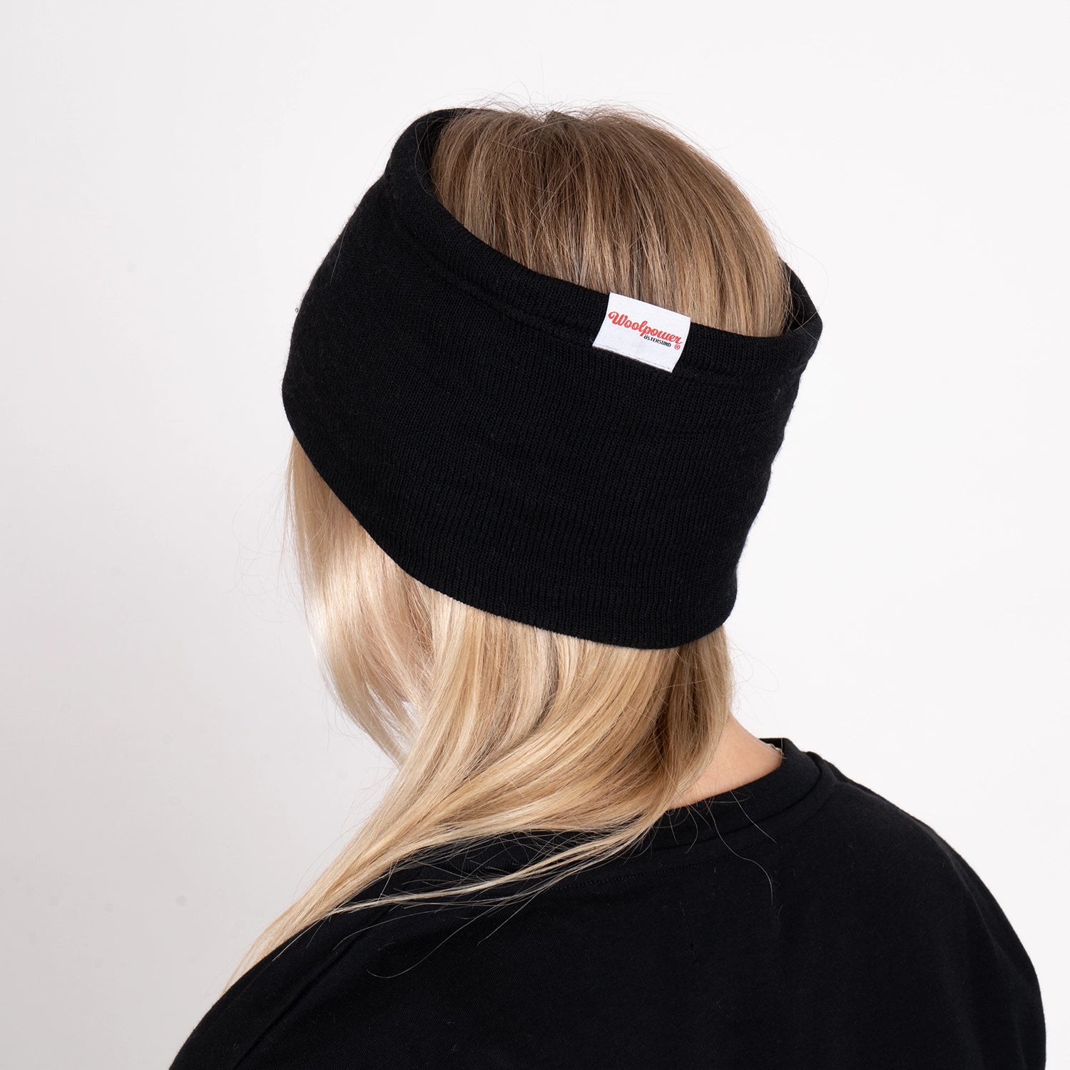 TGN PATCH TUBE 200 - BLACK