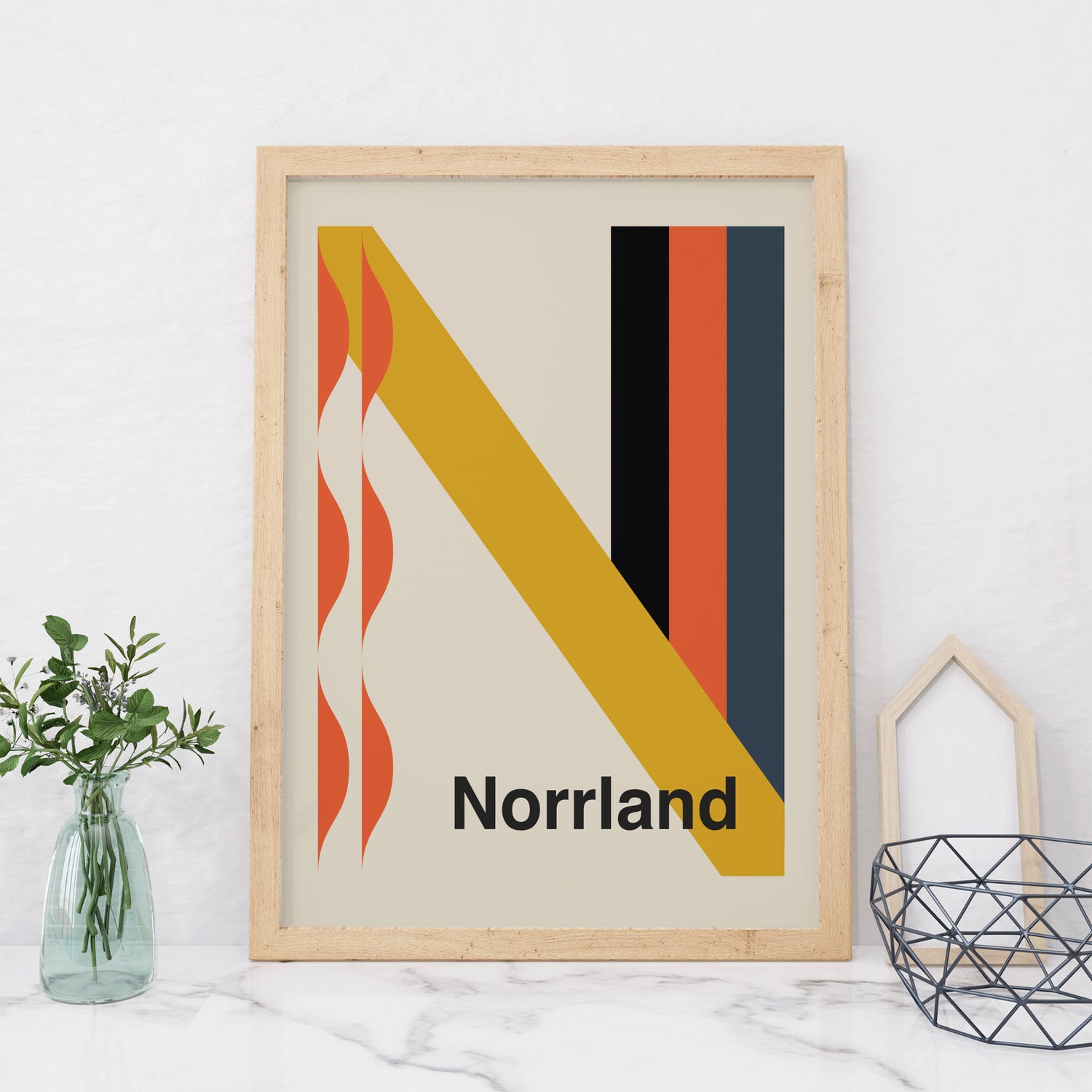 POSTER RETRO