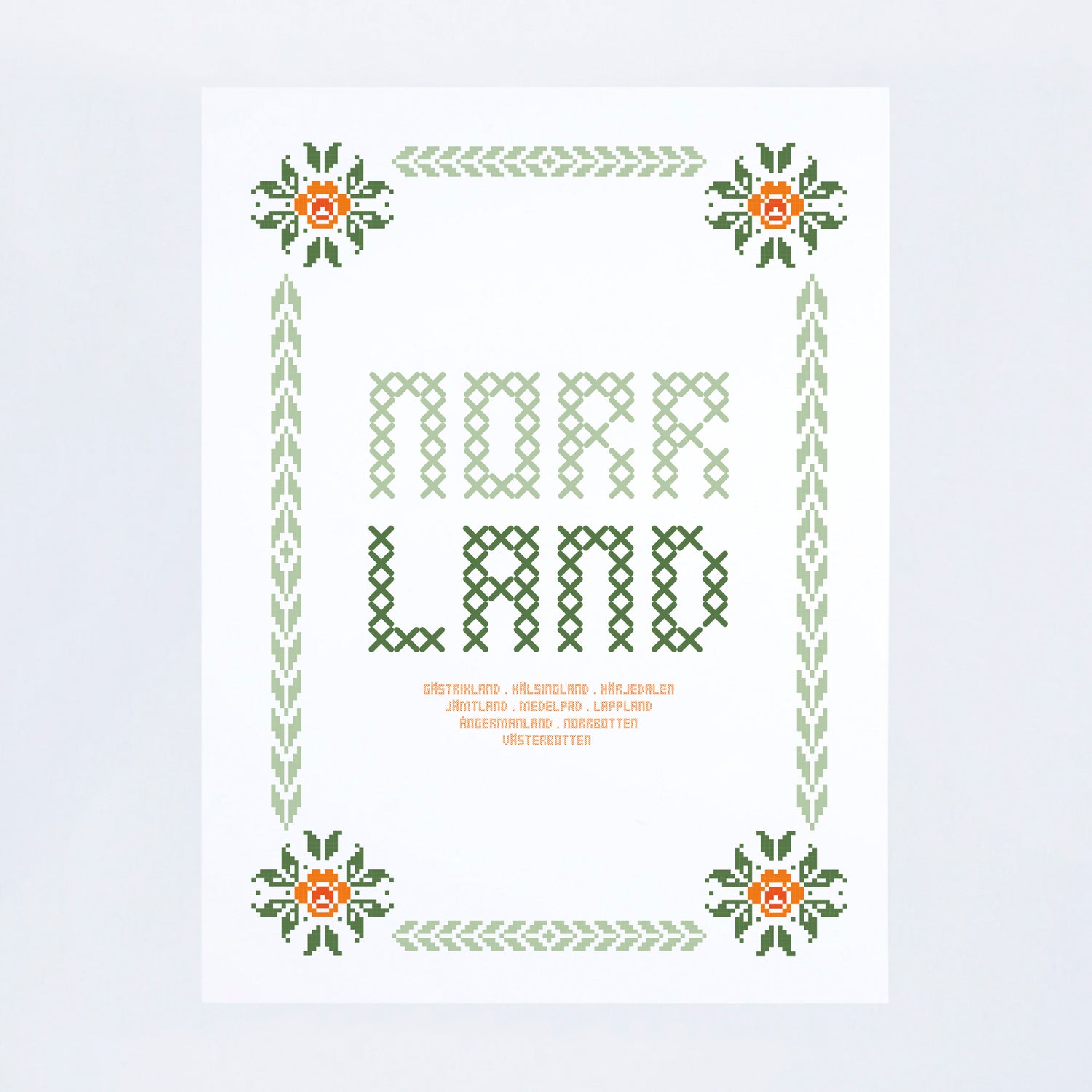 POSTER BONAD