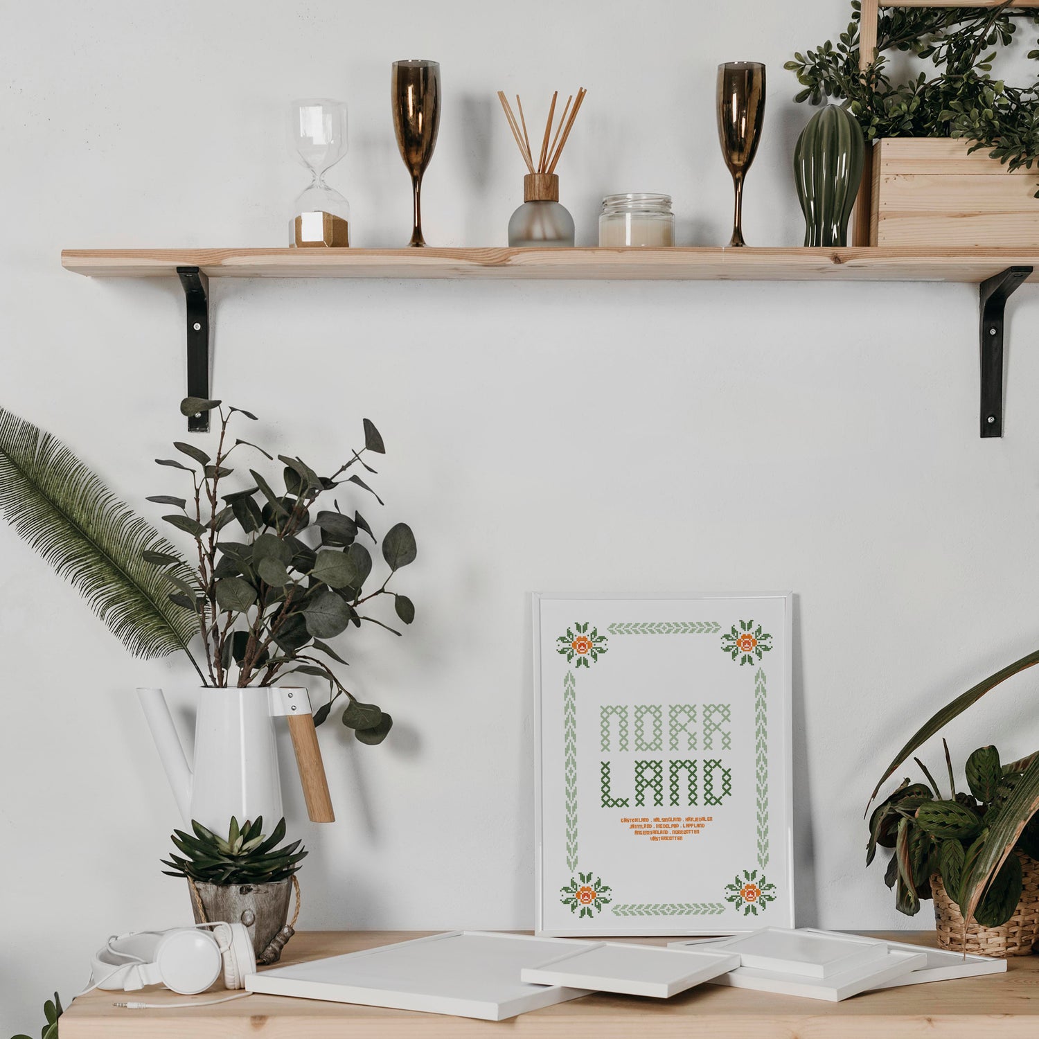 POSTER BONAD