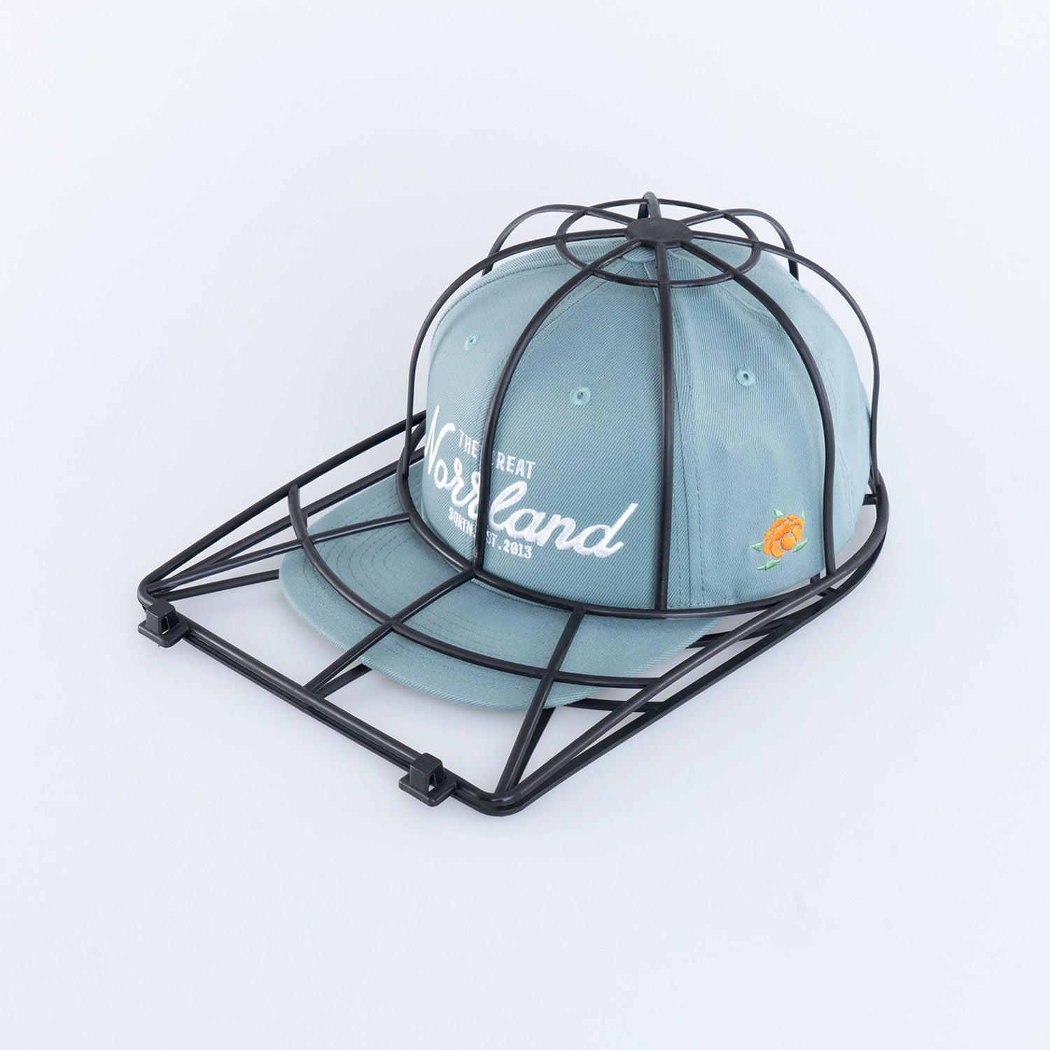 CAP WASHER BLACK Sqrtn Company