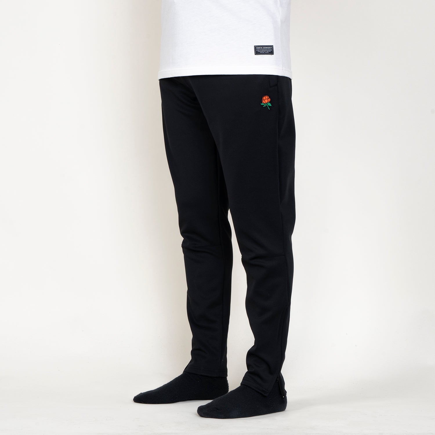 CB SKETCH SWEATPANTS - BLACK