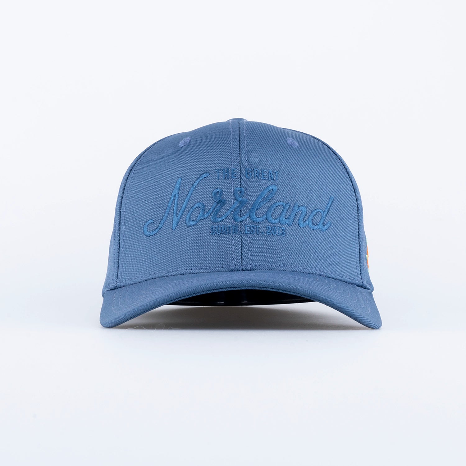 GREAT NORRLAND 120 CAP - PETROL