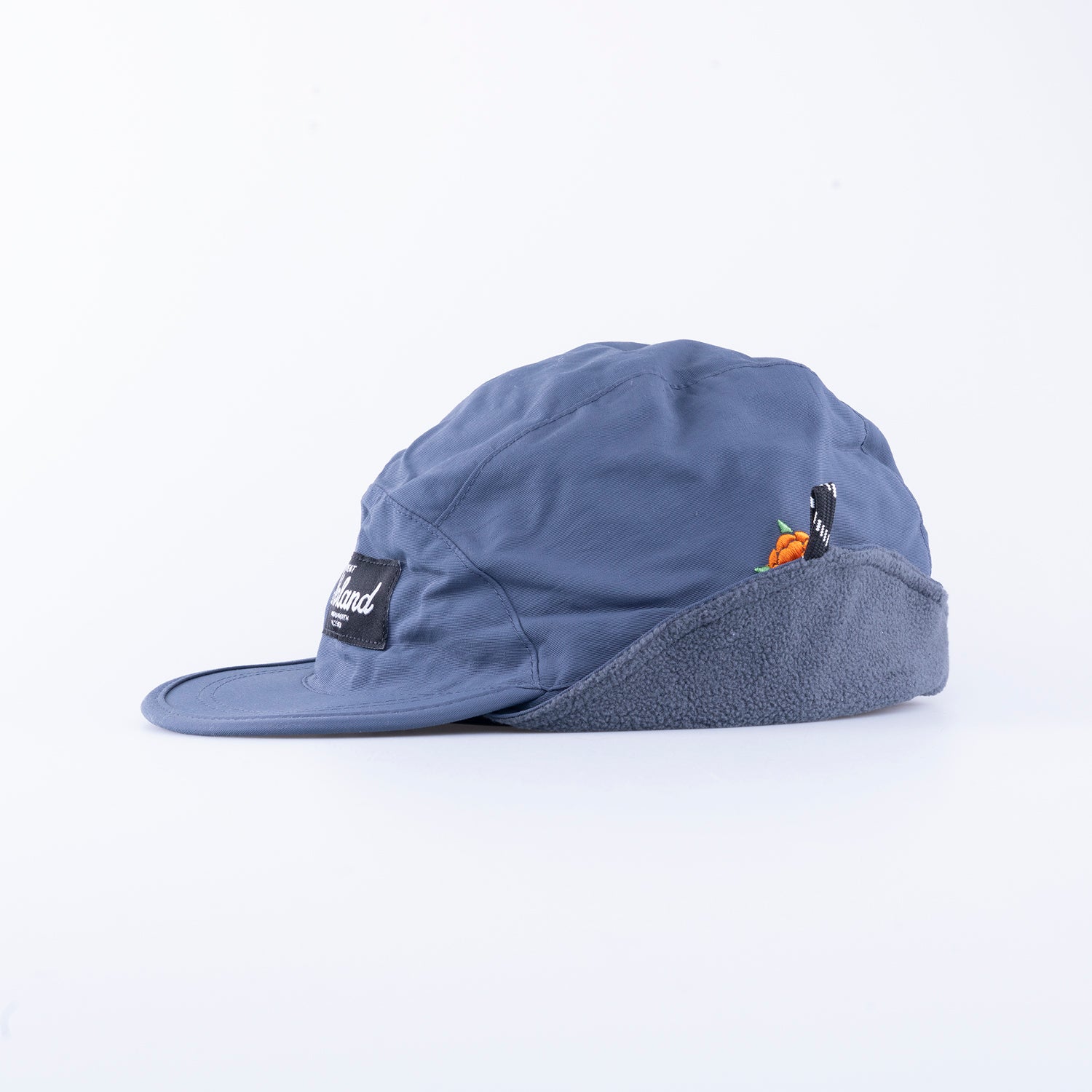 KIRUNA CAP - NAVY