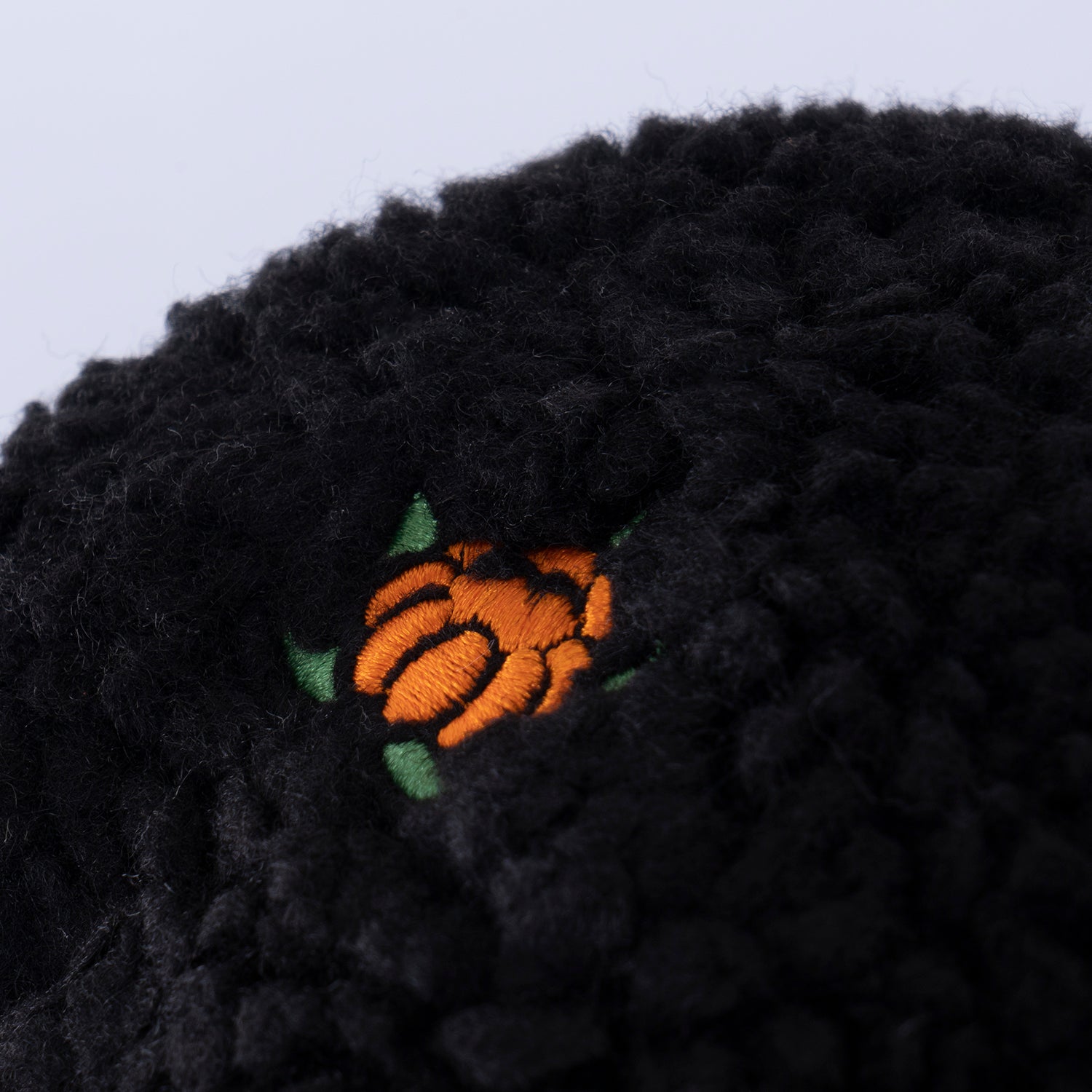LULEÅ CAP - BLACK