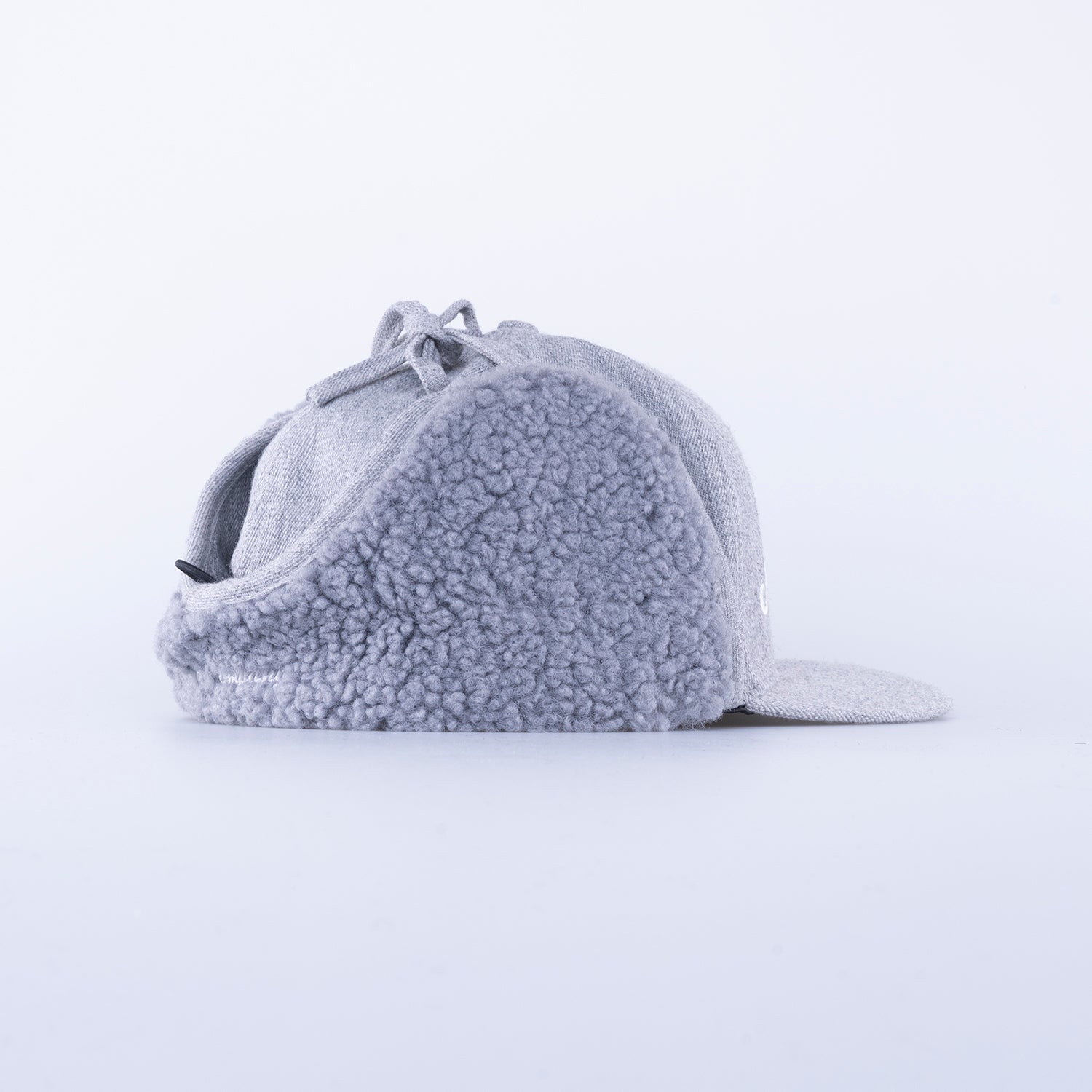 ÖSTERSUND CAP - GREY
