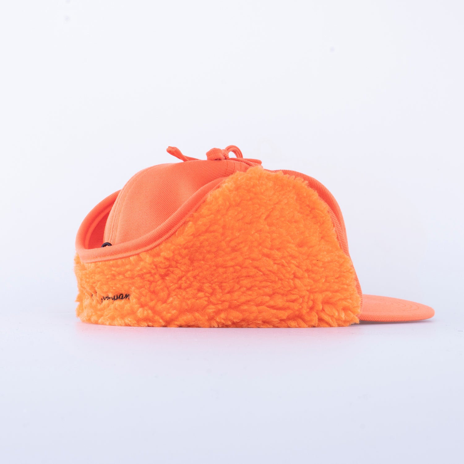 ÖSTERSUND CAP - ORANGE