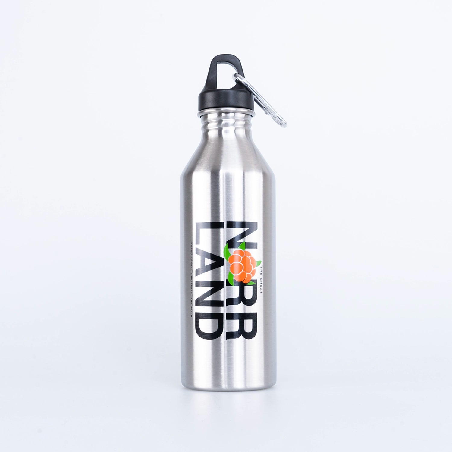 REPRESENT FLASKA - STAINLESS 800ML