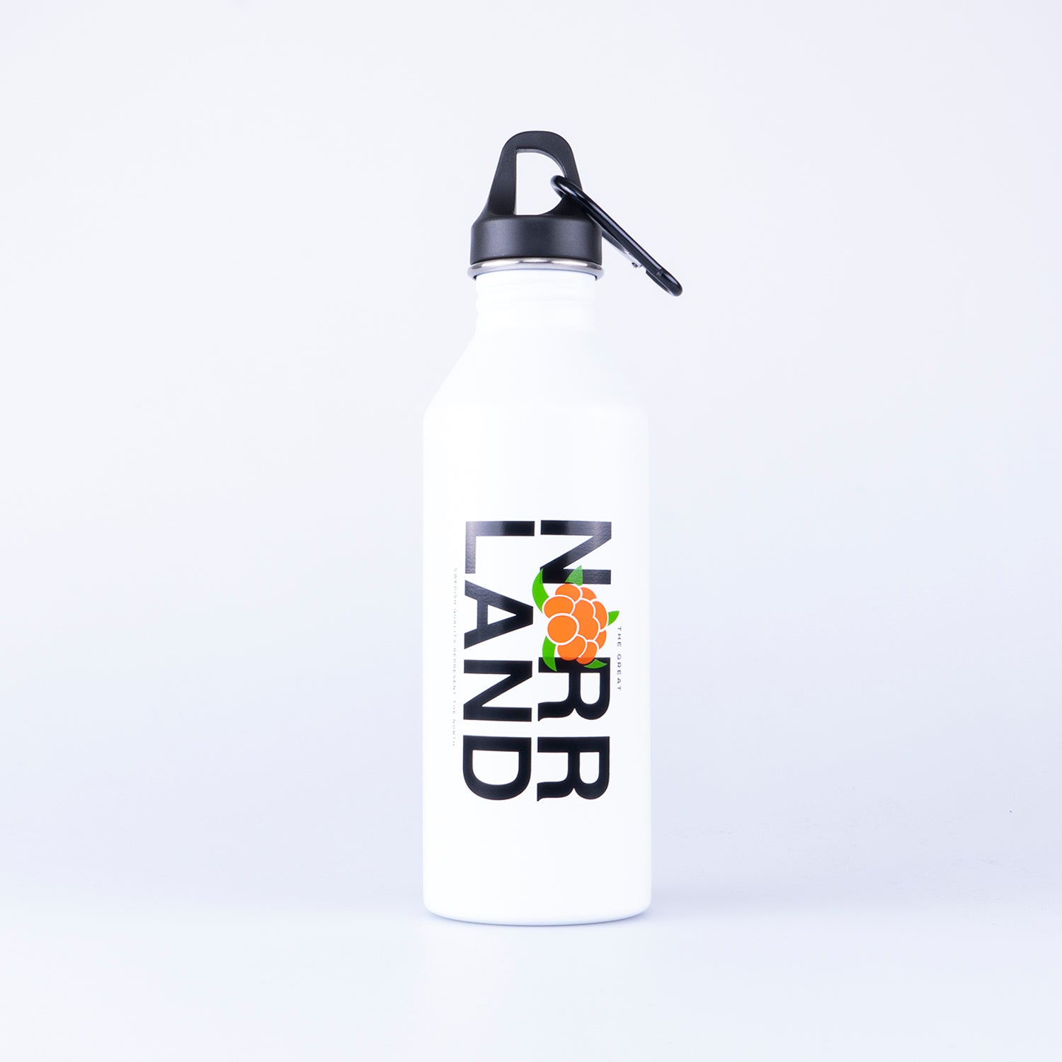 REPRESENT FLASKA - WHITE 800ML