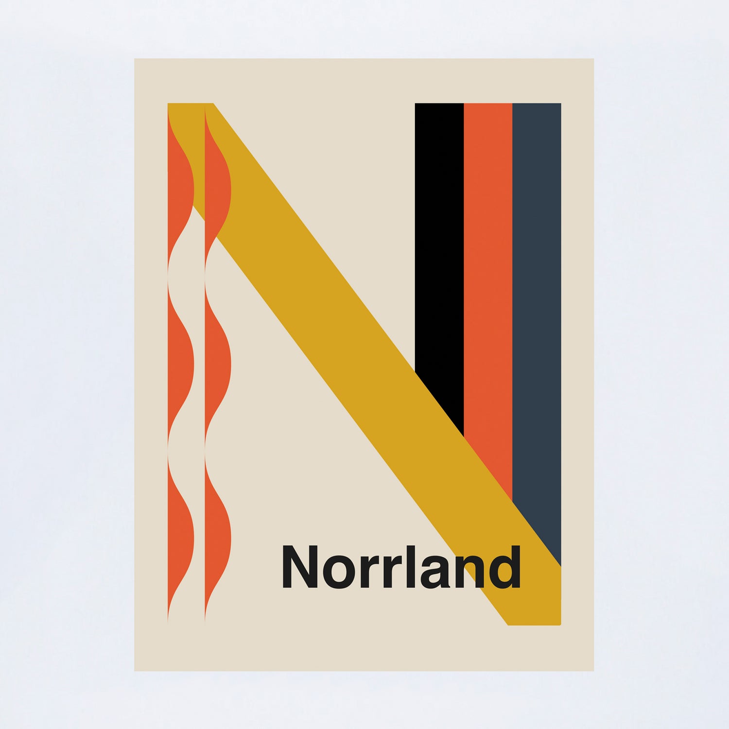 POSTER RETRO