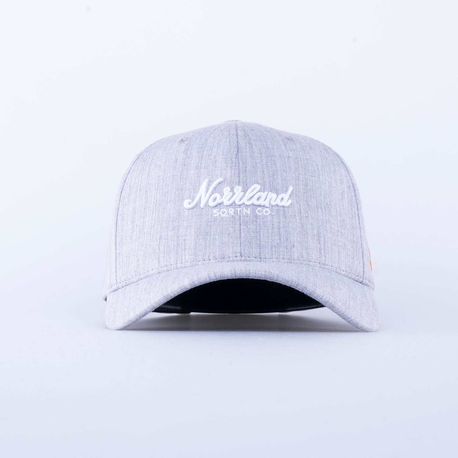 TGN SCRIPT 120 CAP - GREY