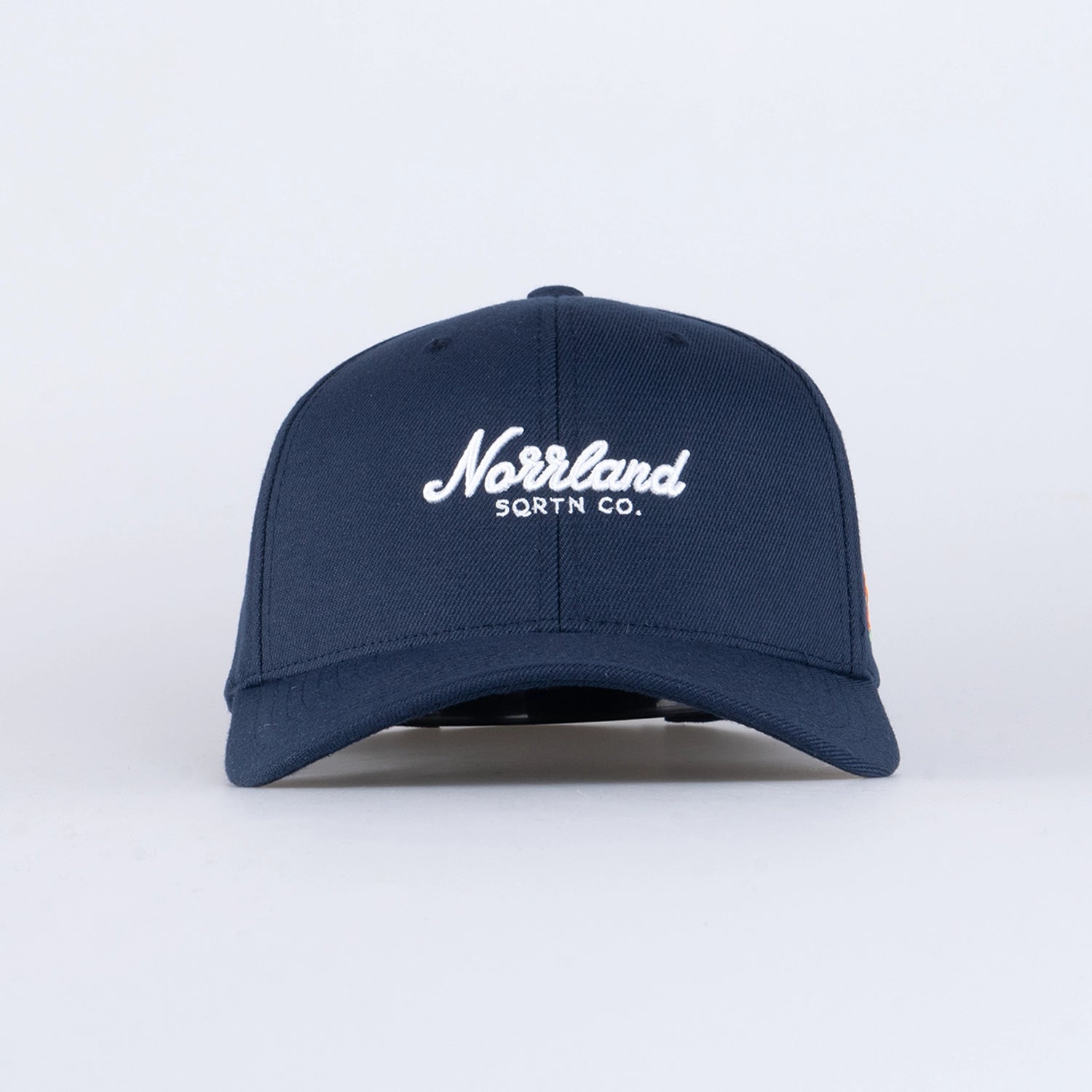 TGN SCRIPT 120 CAP - NAVY