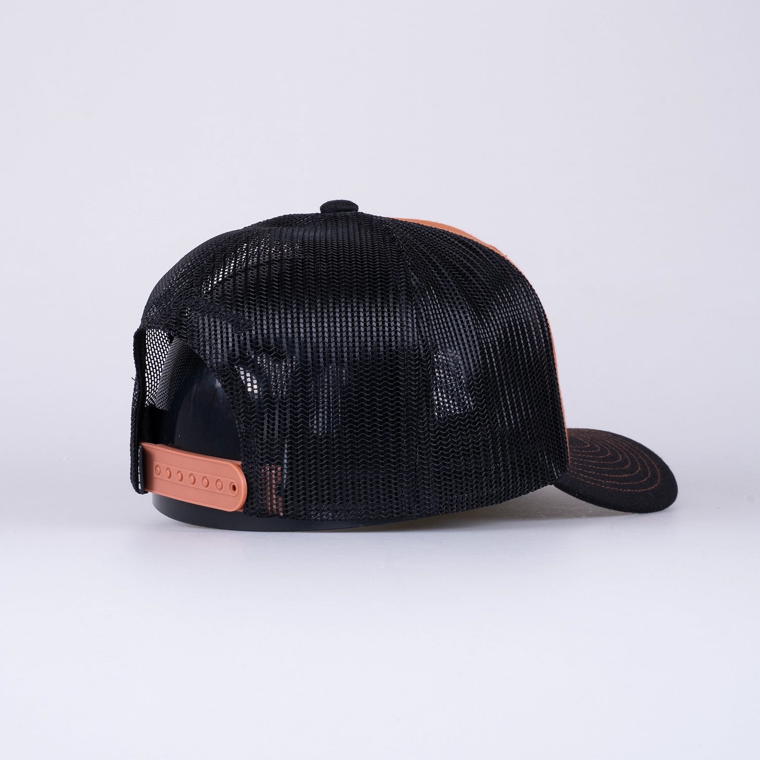 ALTAN ALLSTARS TRUCKER KEPS - RUST