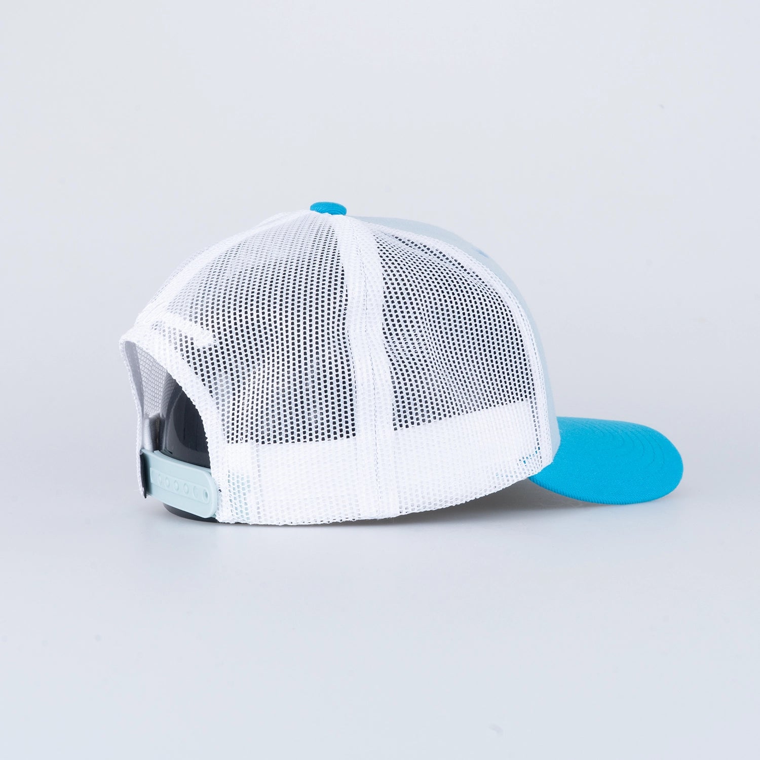 STRÖMMINGEN TRUCKER KEPS - HOOKED BLUE