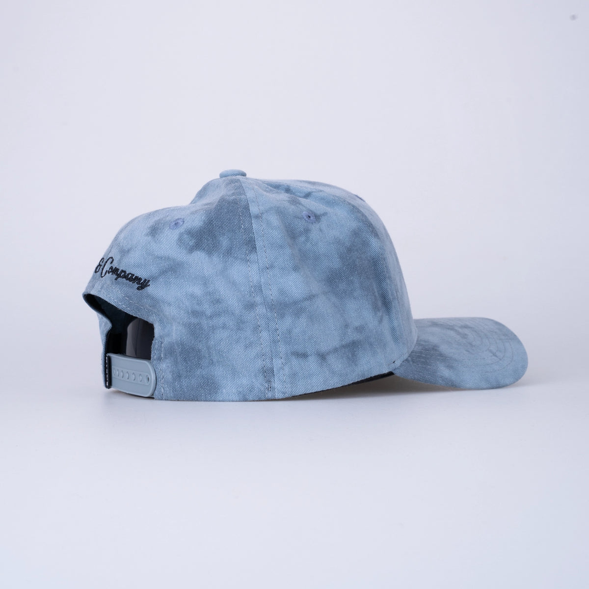 CB BIG 120 KEPS - TIE DYE