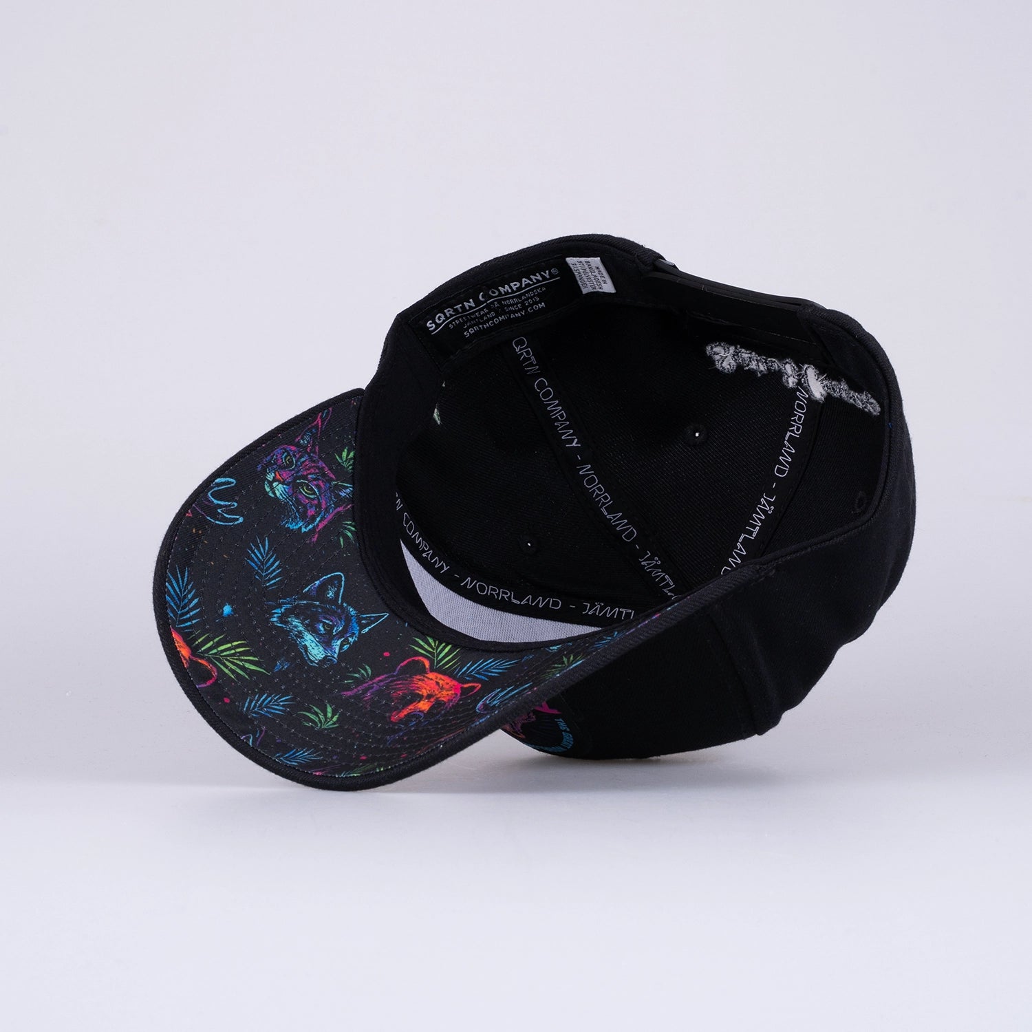 DUBBELSMOCKA 120 KEPS - REVSUND BLACK