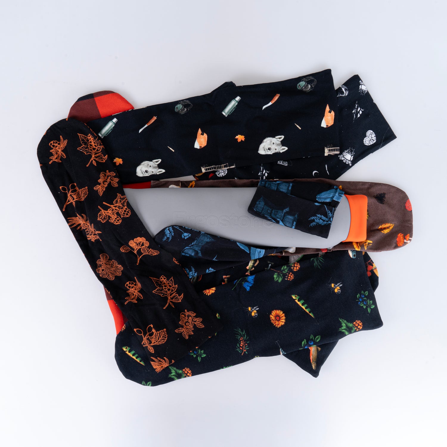 ERGOSTONE ORIGINAL - SAPMI 2