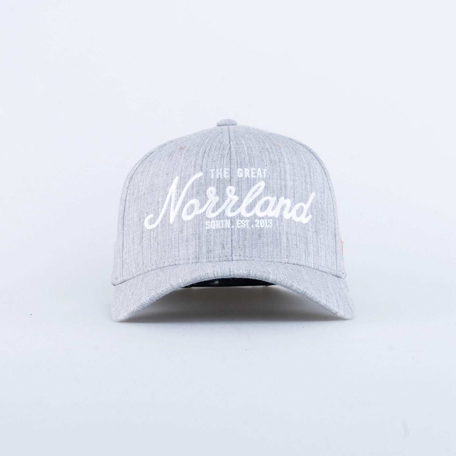 GREAT NORRLAND 120 KEPS - GREY