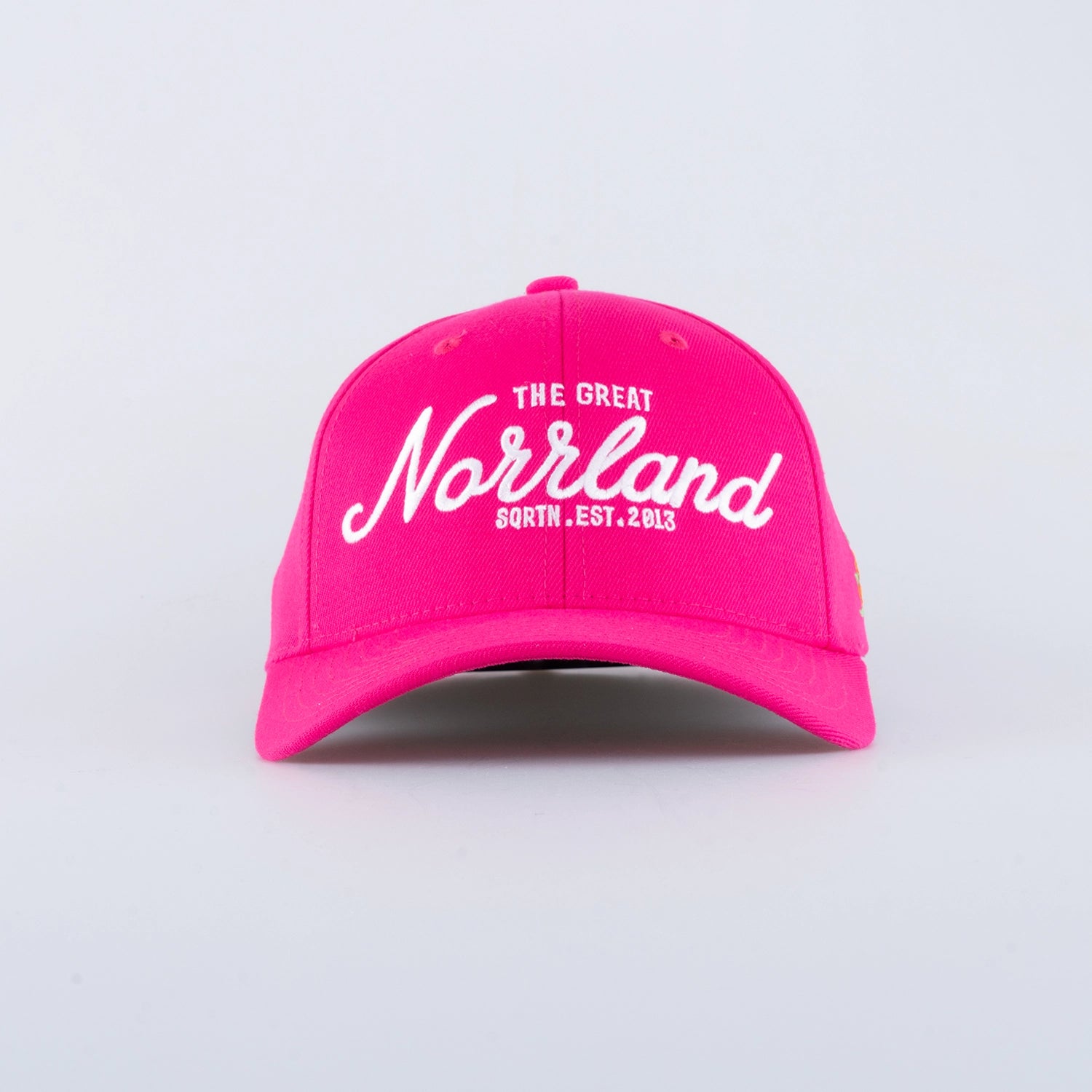 GREAT NORRLAND KEPS - HOOKED HOT PINK
