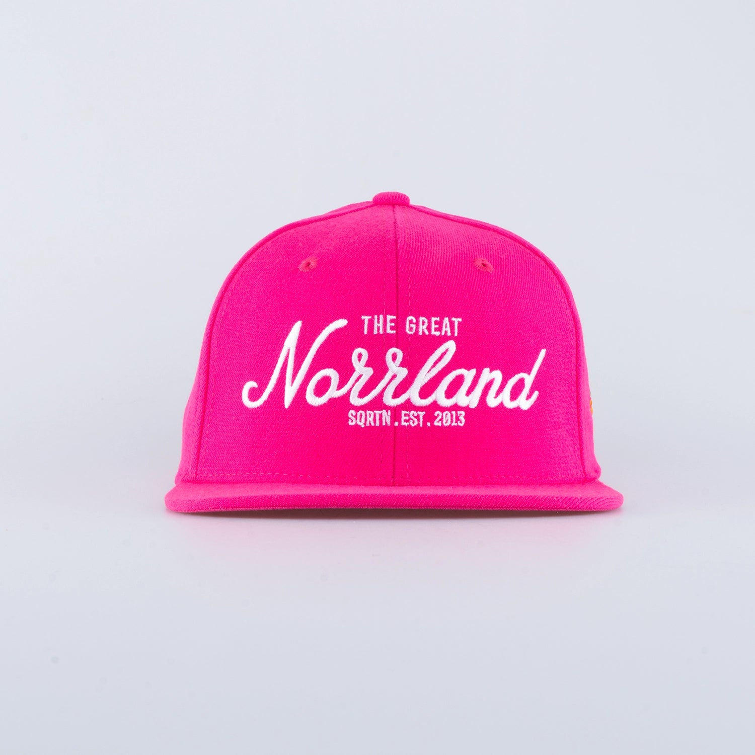 GREAT NORRLAND KEPS - HOT PINK