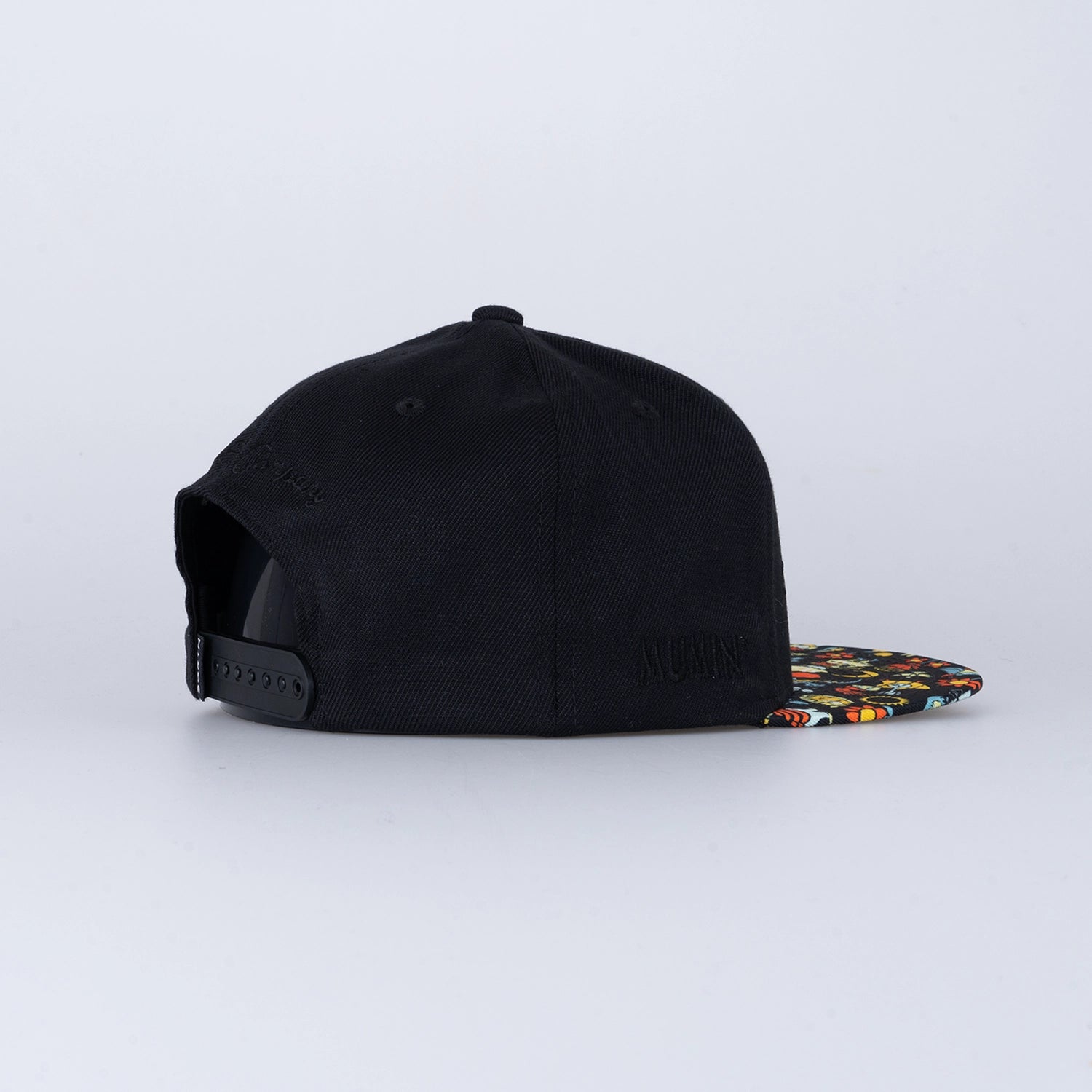 GREAT NORRLAND CAP - MUMIN RETRO BLACK